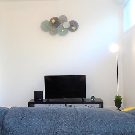 Appartement La Rotonde Montluçon Esterno foto