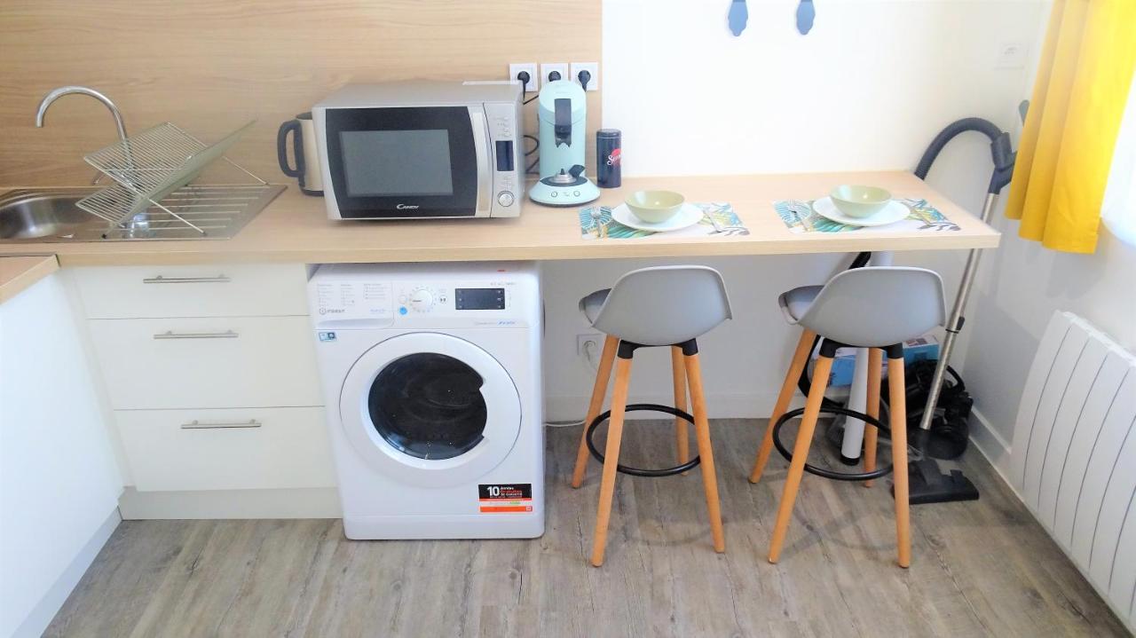 Appartement La Rotonde Montluçon Esterno foto