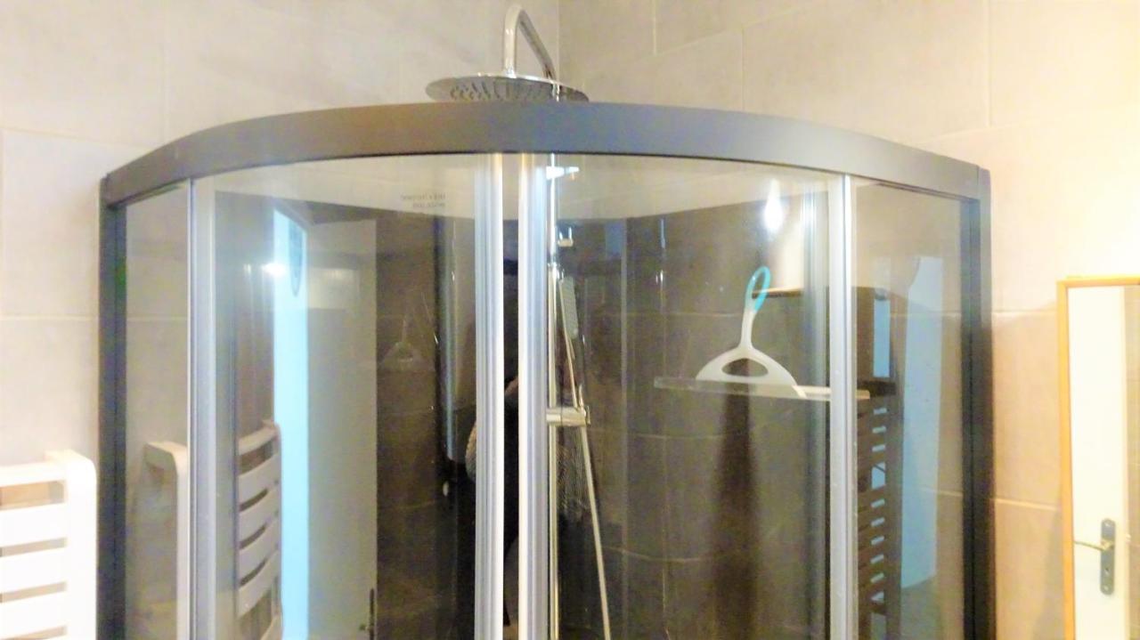 Appartement La Rotonde Montluçon Esterno foto